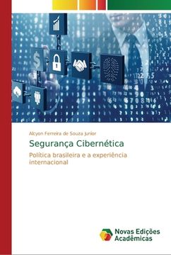 portada Segurança Cibernética (in Portuguese)