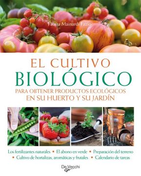 portada El Cultivo Biologico