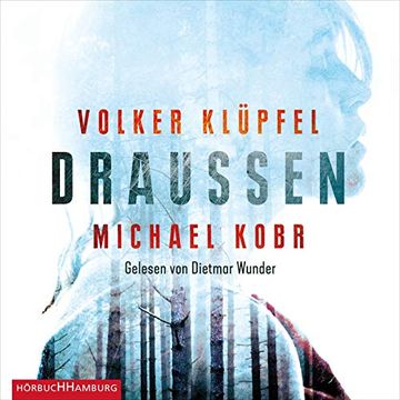 portada Draussen: 7 cds (en Alemán)