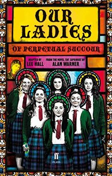 portada Our Ladies of Perpetual Succour (Faber Drama) (en Inglés)