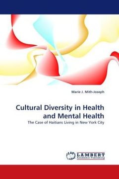 portada Cultural Diversity in Health and Mental Health