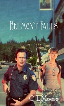 portada Belmont Falls (en Inglés)