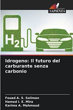 portada Idrogeno: Il Futuro del Carburante Senza Carbonio