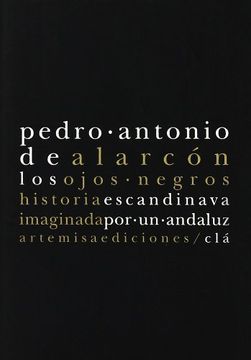 portada OJOS NEGROS, LOS (Paperback) (in Spanish)
