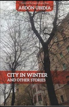 portada City in Winter: And Other Stories (en Inglés)