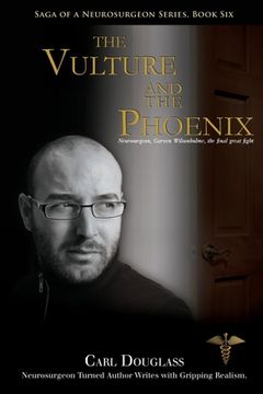 portada The Vulture and the Phoenix (en Inglés)