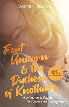 portada Fort Unicorn and the Duchess of Knothing (en Inglés)