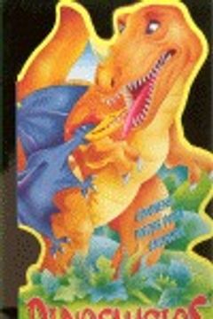 portada dinosaurios / dinosaurs