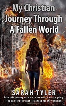 portada My Christian Journey Through a Fallen World (en Inglés)