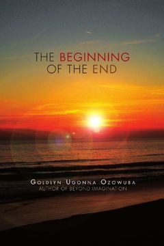 portada the beginning of the end (en Inglés)