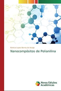 portada Nanocompósitos de Polianilina