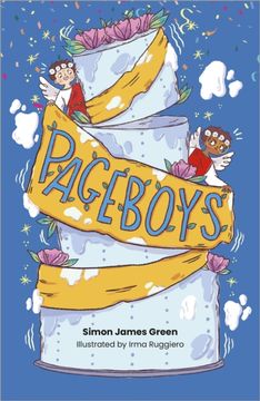 Reading Planet Cosmos - Page Boys: Jupiter/Blue (en Inglés)