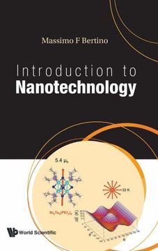 portada Introduction to Nanotechnology 