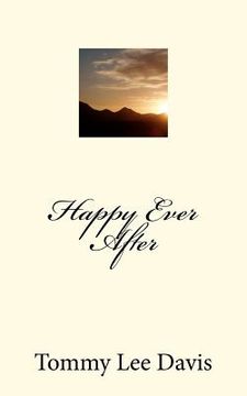 portada happy ever after (in English)