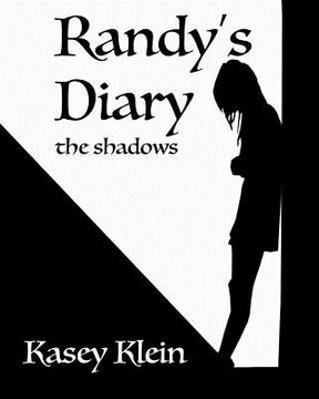 portada Randy's Diary (en Inglés)
