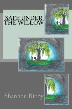 portada Safe Under the Willow (en Inglés)