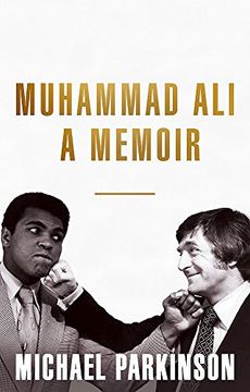 portada Muhammad Ali: A Memoir (en Inglés)