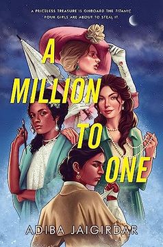 portada A Million to one (in English)