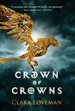 portada Crown of Crowns (1) (in English)
