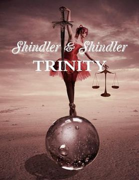 portada Trinity: The Tower: Book I