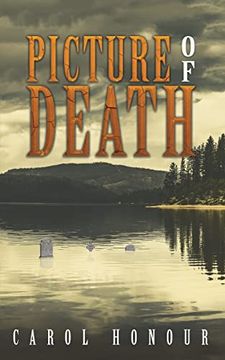portada Picture of Death (en Inglés)