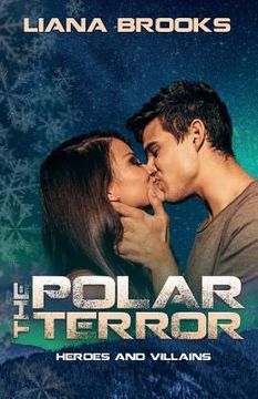 portada The Polar Terror (en Inglés)