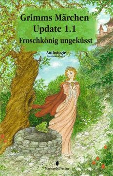 portada Grimms Märchen Update 1. 1. (in German)