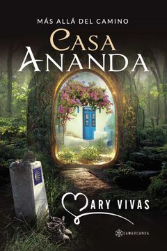 portada Casa Ananda (in Spanish)