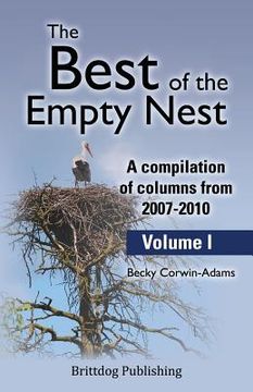 portada The Best Of the Empty Nest (en Inglés)