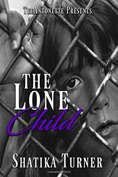 portada The Lone Child (en Inglés)