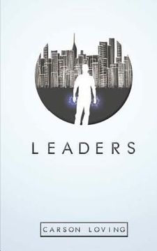 portada Leaders (en Inglés)