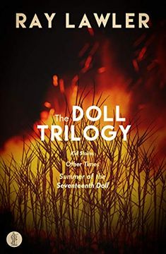 portada Doll Trilogy
