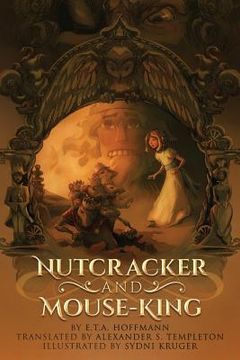 portada Nutcracker and Mouse-King (en Inglés)