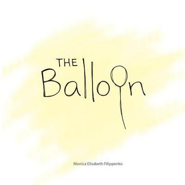 portada the balloon (in English)