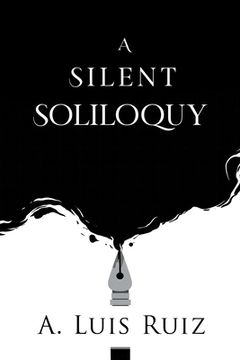 portada A Silent Soliloquy (in English)