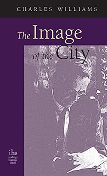portada Image of the City (and Other Essays) (en Inglés)