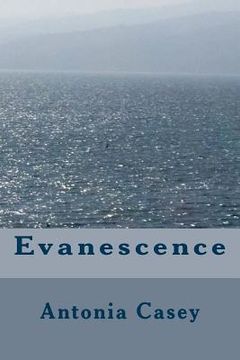 portada Evanescence (in English)