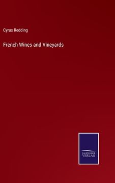 portada French Wines and Vineyards
