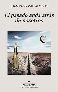 portada El Pasado Anda Atras de Nosotros (in Spanish)