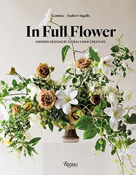 portada In Full Flower: Inspired Designs by Floral's new Creatives (en Inglés)