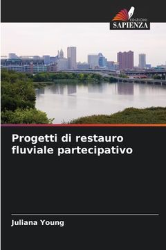 portada Progetti di restauro fluviale partecipativo (en Italiano)