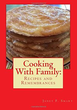 portada Cooking With Family:: Recipes and Remembrances