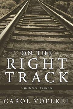 portada On the Right Track (en Inglés)