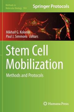 portada stem cell mobilization