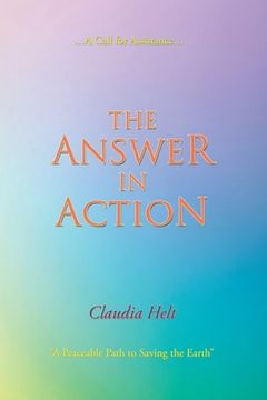 portada The Answer in Action: Book III (en Inglés)