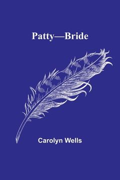 portada Patty-Bride (en Inglés)
