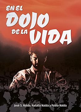 portada En el Dojo de la Vida (in Spanish)
