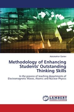 portada Methodology of Enhancing Students' Outstanding Thinking Skills