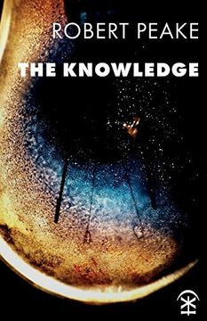portada The Knowledge (in English)