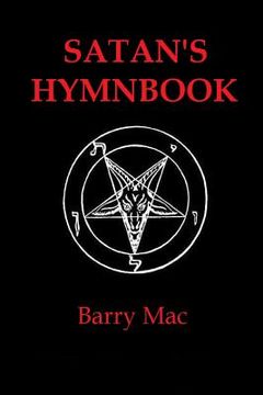 portada Satan's Hymnbook (en Inglés)